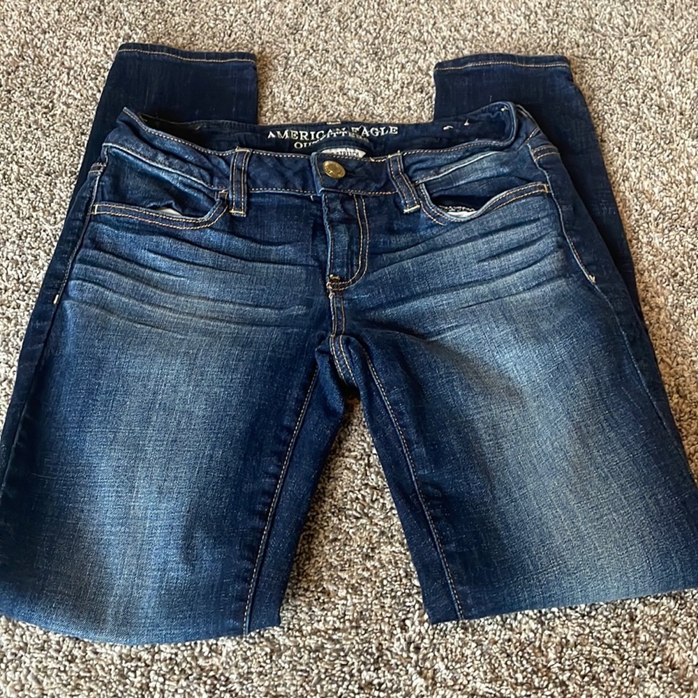 American Eagle